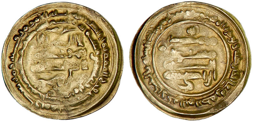Obverse Description